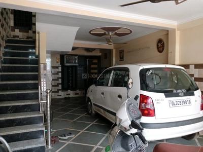 Image of 500 Sq.ft 2 BHK Builder Floor for rent in Uttam Nagar, New Delhi for Rs. 15000