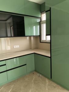 Kitchen Image of 1800 Sq.ft 3 BHK Builder Floor for sale in Vipul World, Sector 48 Gurgaon for Rs. 26000000