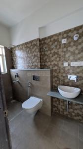 Bathroom Image of 2700 Sq.ft 4 BHK Apartment / Flat for rent in Matigara Siliguri for Rs. 35000