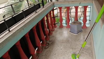 Balcony Image of 3500 Sq.ft 5 BHK Independent House for sale in Garia, Sonarpur Kolkata for Rs. 19500000