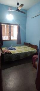 Bedroom Image of 1200 Sq.ft 2 BHK Independent House for rent in CMPF Colony Dhanbad for Rs. 7000