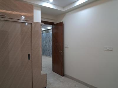 Bedroom Image of 1100 Sq.ft 2 BHK Apartment / Flat for sale in Hometech Pride, Sector 73 Noida for Rs. 4250000