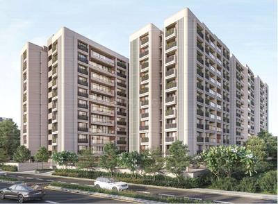 3 BHK Flat