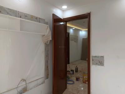 Bedroom Image of 1400 Sq.ft 3 BHK Builder Floor for sale in Rohini Sector 28 New Delhi for Rs. 12500000