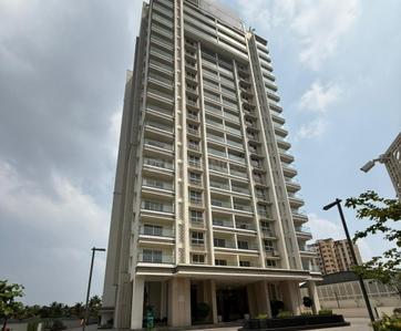 Image of 2647 Sq.ft 4 BHK Apartment / Flat for sale in Kalamassery, Kochi for Rs. 25000000