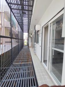 Balcony Image of 2304 Sq.ft 4 BHK Builder Floor for sale in Sector 45 Gurgaon for Rs. 37000000