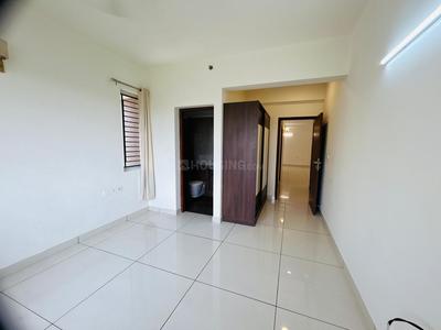 Bedroom Image of 1950 Sq.ft 3 BHK Apartment / Flat for rent in Puthiyangadi Kozhikode for Rs. 43000
