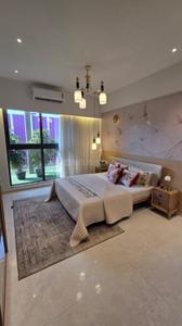 Bedroom Image of 1485 Sq.ft 2 BHK Apartment / Flat for sale in Riverview Hornbill Heights At Riverview City, Loni Kalbhor Pune for Rs. 10200000