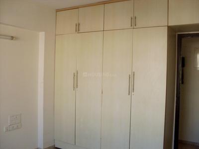Bedroom Image of 1625 Sq.ft 3 BHK Apartment / Flat for sale in Raheja Vihar, Powai Mumbai for Rs. 41000000