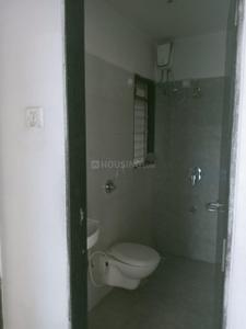 Bathroom Image of 450 Sq.ft 1 BHK Apartment / Flat for sale in Aishwarya Height, Jogeshwari East Mumbai for Rs. 12000000
