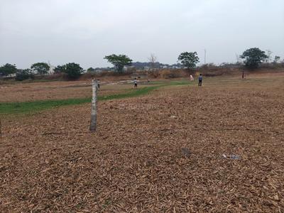Image of 5035 Sq.ft Residential Plot / Land for sale in Priyadarshini Nagar, Nirmal for Rs. 32500000