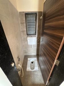 Image of 595 Sq.ft 1 BHK Apartment / Flat for sale in Sai Satyam Homes, Kalyan West, Kalyan for Rs. 3799000