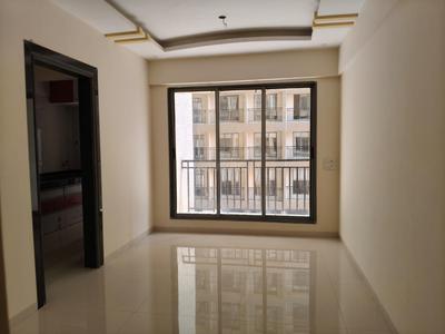 Hall Image of 970 Sq.ft 2 BHK Apartment / Flat for sale in Shree Laxmi Tower, Virar East Virar for Rs. 5600000