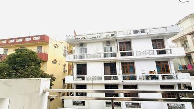 2 BHK Independent Builder Floor