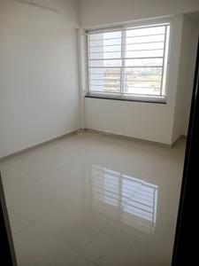 Bedroom Image of 1092 Sq.ft 2 BHK Apartment / Flat for rent in Nandan Carnival, Adgaon Nashik for Rs. 15000