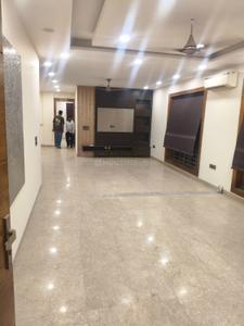Hall Image of 2000 Sq.ft 2 BHK Builder Floor for rent in Palam Vihar Gurgaon for Rs. 48000