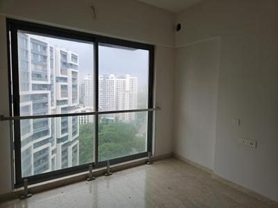 Bedroom Image of 1113 Sq.ft 3 BHK Apartment / Flat for sale in Adani Ten BKC, Bandra East Mumbai for Rs. 65700000