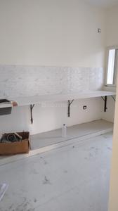 Kitchen Image of 1200 Sq.ft 2 BHK Apartment / Flat for sale in Peeramcheru Hyderabad for Rs. 7200000