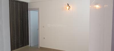 Bedroom Image of 1294 Sq.ft 3 BHK Apartment / Flat for rent in Keltech Golf Vista, Crossings Republik Ghaziabad for Rs. 25000