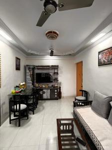 Image of 575 Sq.ft 1 BHK Apartment / Flat for sale in Thane East, Thane for Rs. 9500000