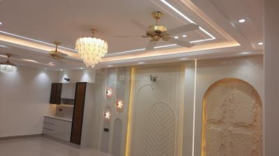 Living Room Image of 2650 Sq.ft 5 BHK Builder Floor for sale in Vaishali Ghaziabad for Rs. 37100000