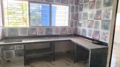 Kitchen Image of 798 Sq.ft 2 BHK Apartment / Flat for sale in Netaji Nagar Kolkata for Rs. 4800000