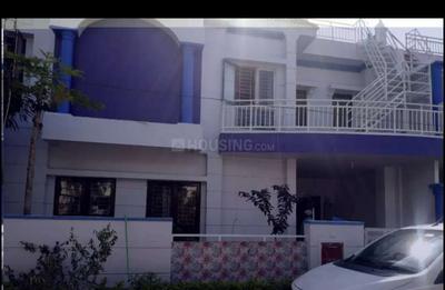 Image of 1500 Sq.ft 4 BHK Independent House for rent in Katara Hills, Bhopal for Rs. 15000