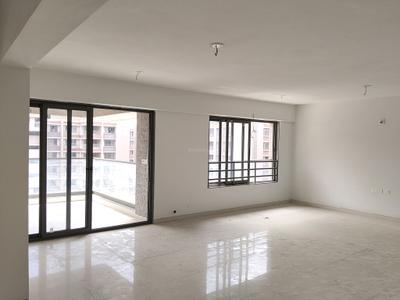 Living Room Image of 3340 Sq.ft 4 BHK Apartment / Flat for sale in Shilp Residency, Gota Ahmedabad for Rs. 21500000