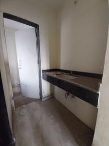 Kitchen Image of 1250 Sq.ft 2 BHK Apartment / Flat for sale in Indiabulls Greens, Panvel Navi Mumbai for Rs. 7800000
