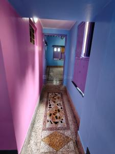 Balcony Image of 1250 Sq.ft 2 BHK Builder Floor for rent in Serampore Hooghly for Rs. 11000