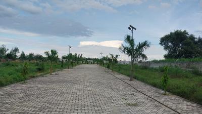 Image of 72 Sq.ft Residential Plot / Land for sale in Buddhi Vihar, Moradabad for Rs. 3500000