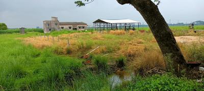 Nabapally Plot View 2
