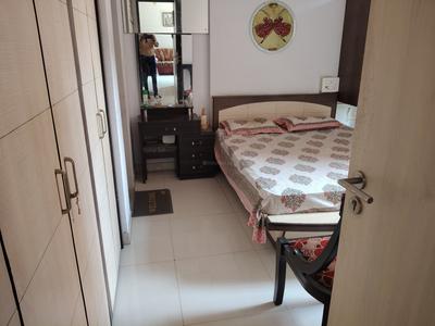 1 BHK Flat