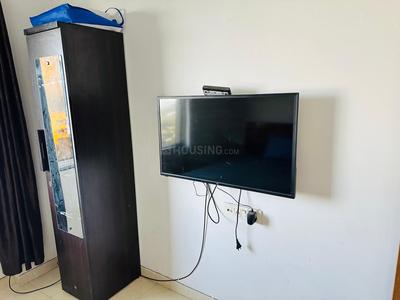 Hall Image of 2 rooms in Andheri West, Mumbai