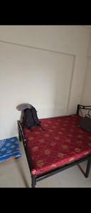 Bedroom Image of 558 Sq.ft 1 RK Apartment / Flat for sale in Amanora Towers 23 25, Hadapsar Pune for Rs. 5500000