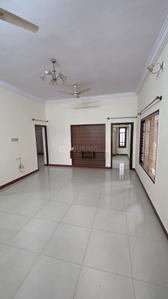 Hall Image of 950 Sq.ft 2 BHK Independent House for rent in Banaswadi Bengaluru for Rs. 37000