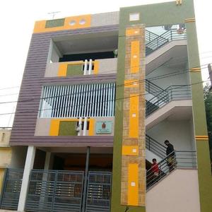 8 BHK Independent House