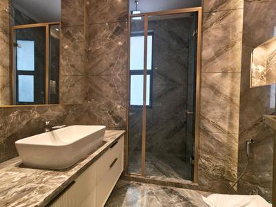 Image of 4000 Sq.ft 4 BHK Builder Floor for sale in Vasant Vihar, New Delhi for Rs. 320000000