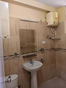 Bathroom Image of 1735 Sq.ft 3 BHK Apartment / Flat for sale in Indira Nagar Bengaluru for Rs. 20000000