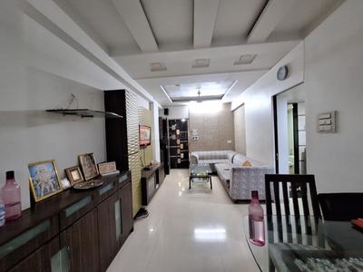 2 BHK Flat