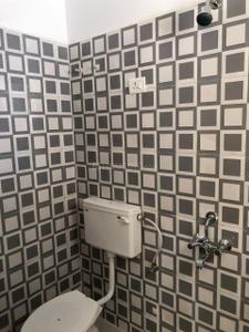 Bathroom Image of 1218 Sq.ft 3 BHK Apartment / Flat for sale in Katara Hills Bhopal for Rs. 3700000