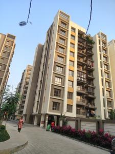 Image of 1450 Sq.ft 3 BHK Apartment / Flat for sale in Urban Greens, Rajarhat, Kolkata for Rs. 14900000