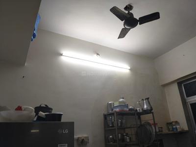 Hall Image of 355 Sq.ft 1 RK Apartment / Flat for sale in Nerul Navi Mumbai for Rs. 4700000