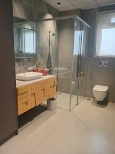 Image of 2582 Sq.ft 4 BHK Apartment / Flat for sale in Dev Signature One, Gaganpahad, Hyderabad for Rs. 28000000