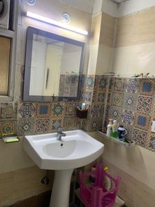 Image of 950 Sq.ft 2 BHK Apartment / Flat for rent in Migsun Twiinz, Eta II, Greater Noida for Rs. 21000