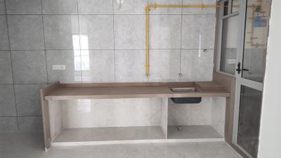 Kitchen Image of 1375 Sq.ft 2 BHK Apartment / Flat for sale in Padam Samarth Srushti, Pal Gam Surat for Rs. 5300000