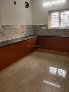 Kitchen Image of 1600 Sq.ft 3 BHK Apartment / Flat for rent in T Nagar Chennai for Rs. 70000