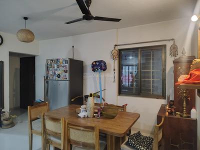 Hall Image of 1300 Sq.ft 3 BHK Apartment / Flat for sale in ACME Herbelia, Thane West Thane for Rs. 18000000