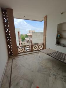 Balcony Image of 700 Sq.ft 1.5 BHK Duplex for rent in Bhadu Market Jodhpur for Rs. 9000