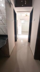 Kitchen Image of 1080 Sq.ft 2 BHK Apartment / Flat for rent in GK Royale Rahadki Greens, Rahatani Pune for Rs. 28000